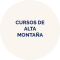 cursos de alta montaña