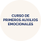 cursos de primeros auxilios emocionales